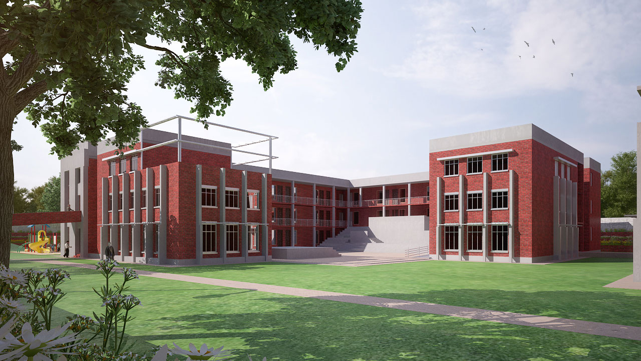 BEST ARCHITECTS FOR BOARDING SCHOOLS IN INDIA