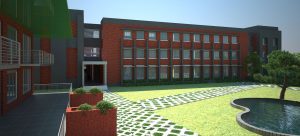 BEST ARCHITECTS FOR RESIDENTIAL SCHOOLS IN INDIA