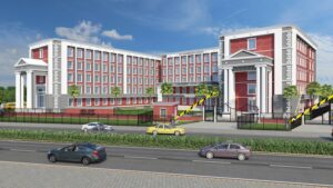 CITY MONTESSORI SCHOOL GOMTI NAGAR