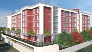 CITY MONTESSORI SCHOOL GOMTI NAGAR