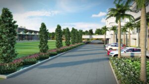 Queens College Indore