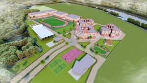 ARCHITECTS FOR SMART SCHOOLS IN INDIA