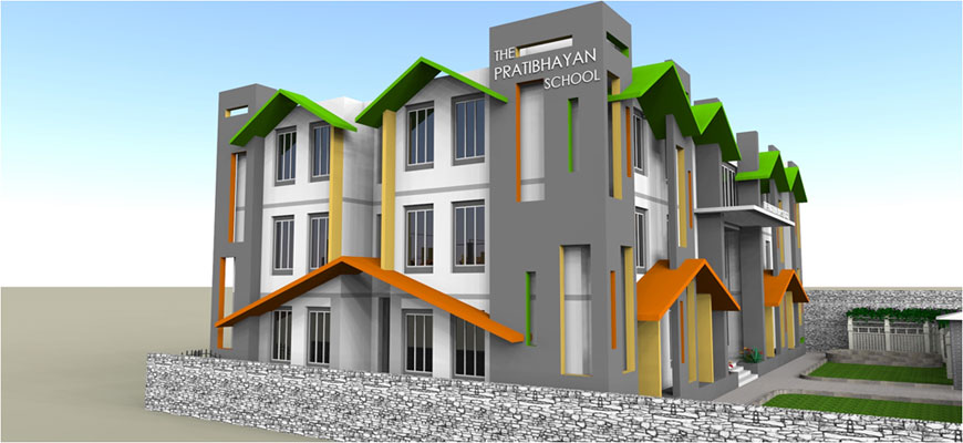 BEST ARCHITECT FOR SCHOOLS IN ANDHRA PRADESH
