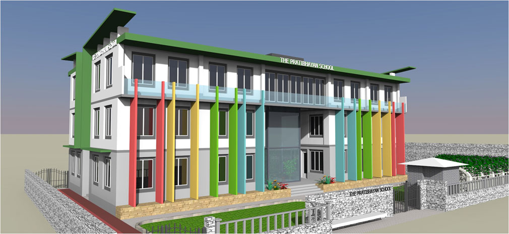 BEST ARCHITECT FOR SCHOOLS IN ASSAM