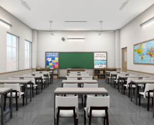 Best Architect For Schools In Ghaziabad