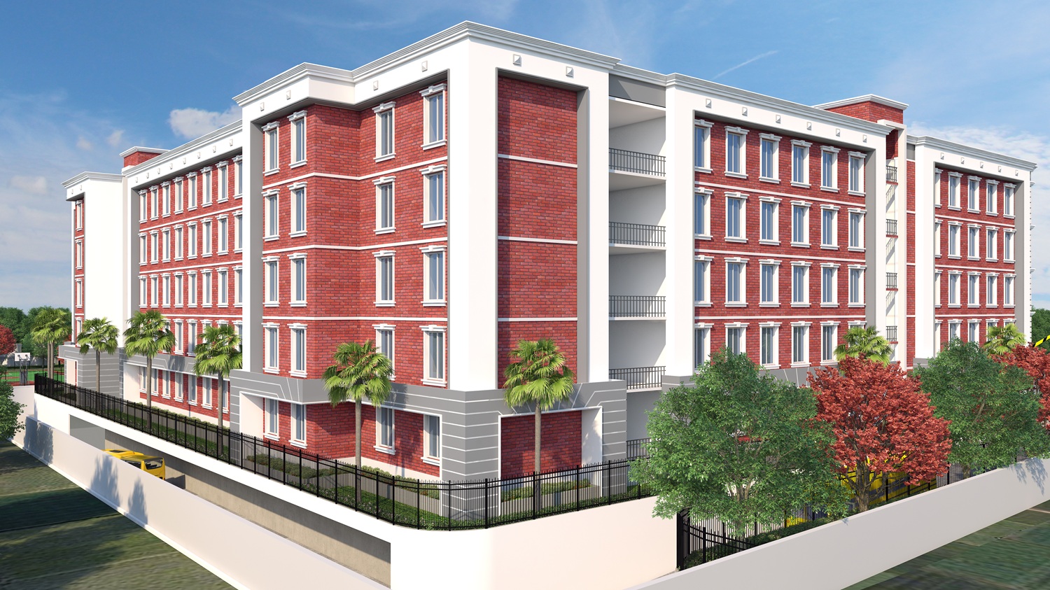 CITY MONTESSORI SCHOOL GOMTI NAGAR