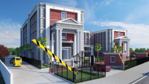 CITY MONTESSORI SCHOOL GOMTI NAGAR