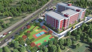 CITY MONTESSORI SCHOOL GOMTI NAGAR