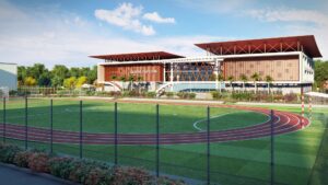 Queens College Indore