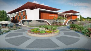 Queens College Indore