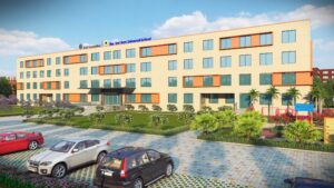 The Shri Ram Universal School, Jaipur