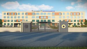 The Shri Ram Universal School, Jaipur