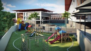 Queens College Indore