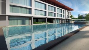 Queens College Indore