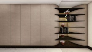 QUEENS COLLEGE INTERIOR 08 | ASMG