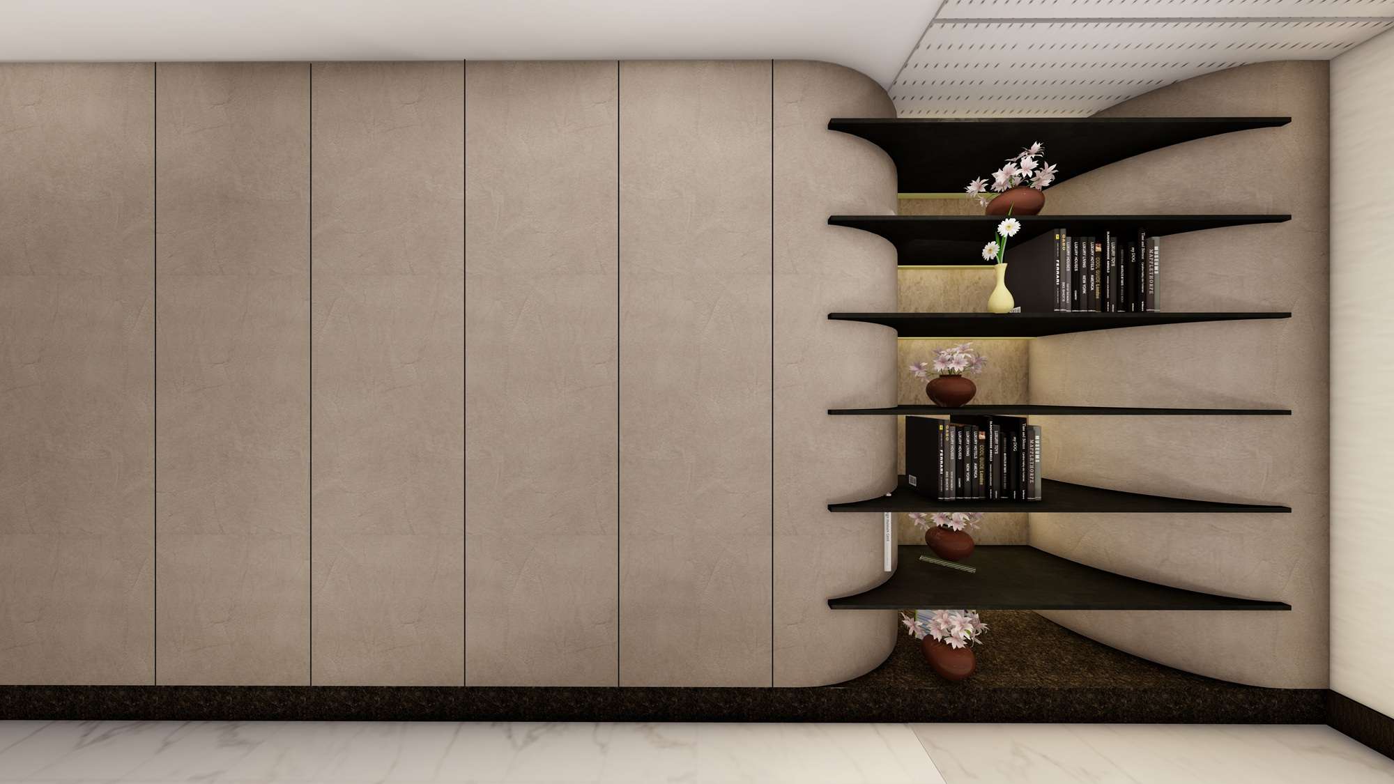 QUEENS COLLEGE INTERIOR 08 | ASMG