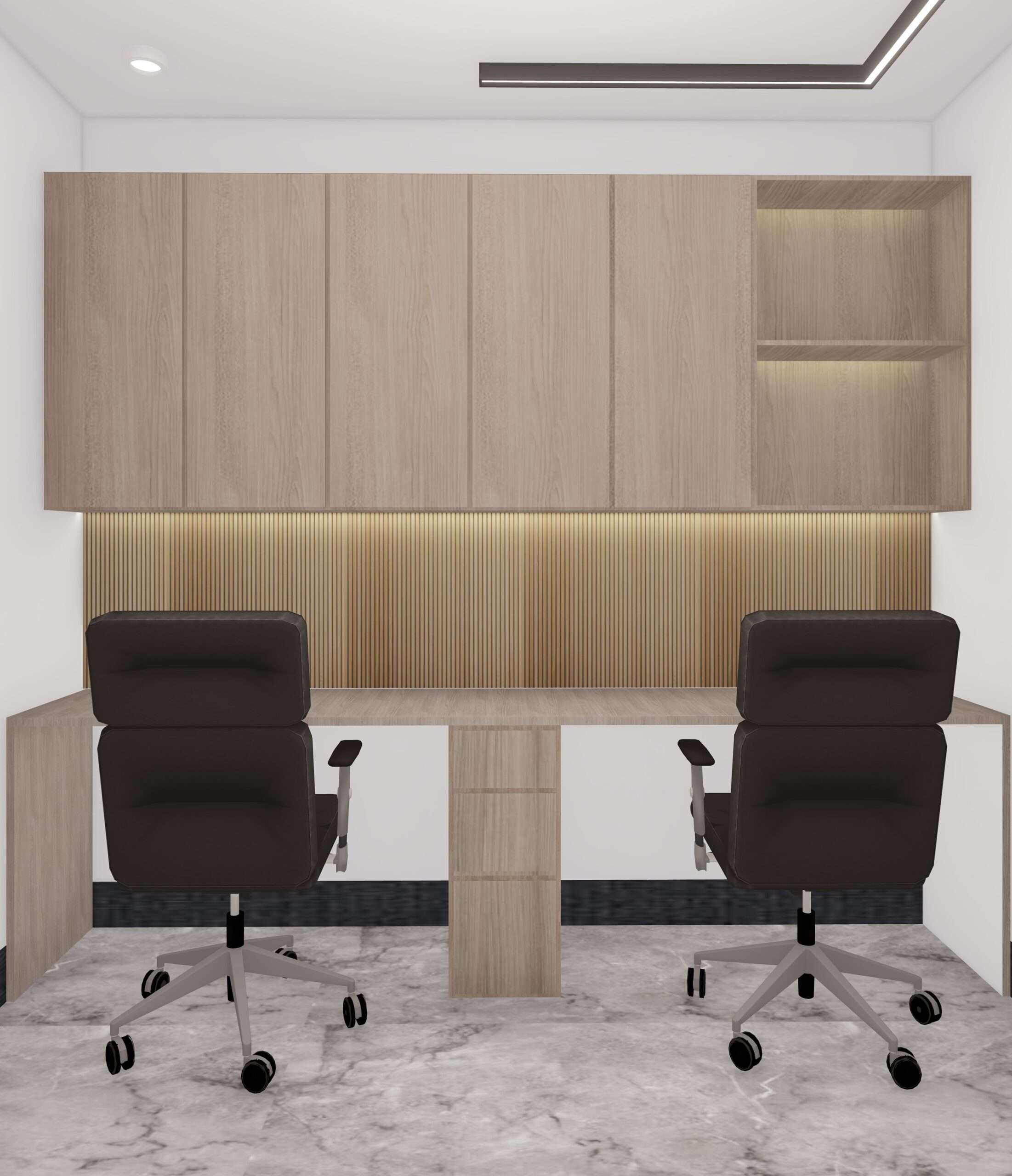QUEENS COLLEGE INTERIOR 13 | ASMG