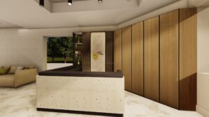 QUEENS COLLEGE INTERIOR 05 | ASMG