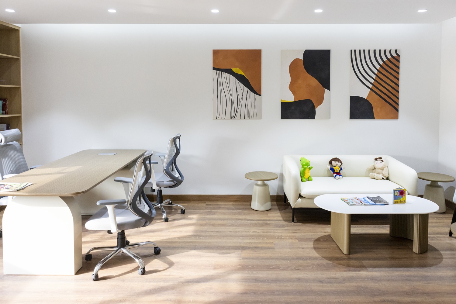 THE SHRI RAM UNIVERSAL SCHOOL JAIPUR INTERIOR 09 | ASMG