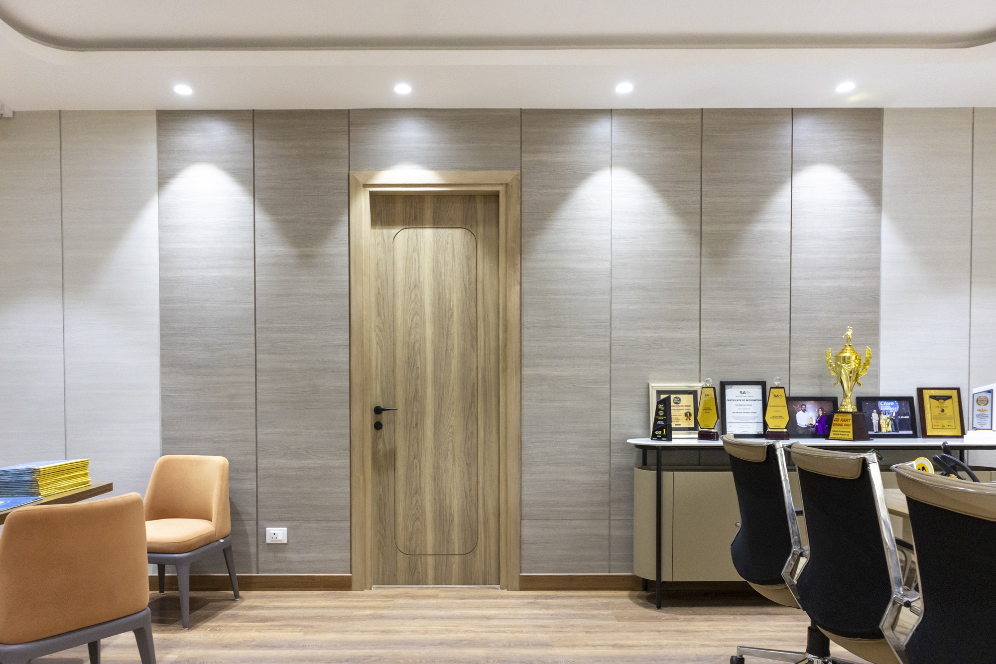 THE SHRI RAM UNIVERSAL SCHOOL JAIPUR INTERIOR 11 | ASMG