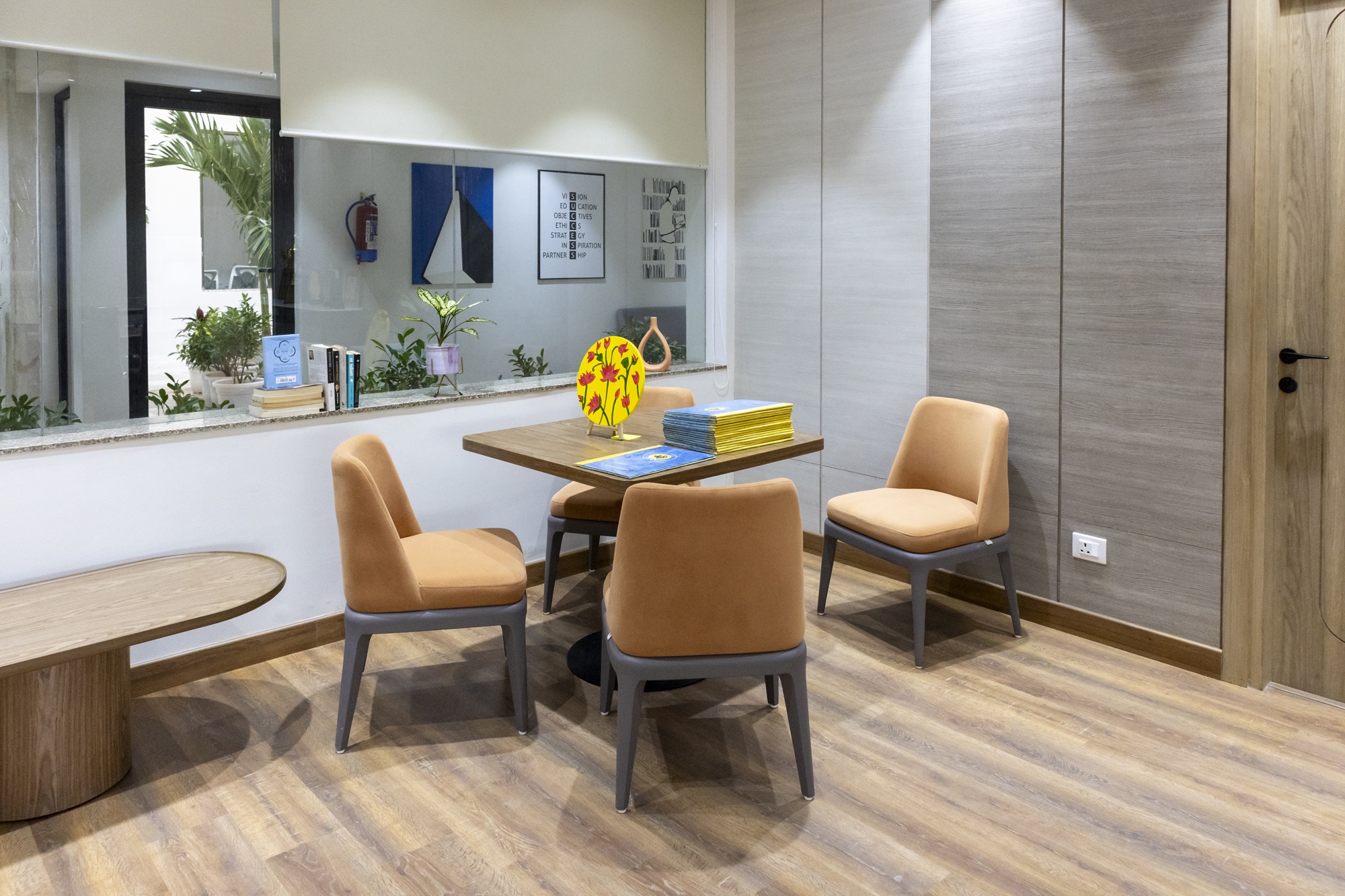 THE SHRI RAM UNIVERSAL SCHOOL JAIPUR INTERIOR 01 | ASMG