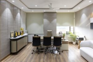 THE SHRI RAM UNIVERSAL SCHOOL JAIPUR INTERIOR 02 | ASMG