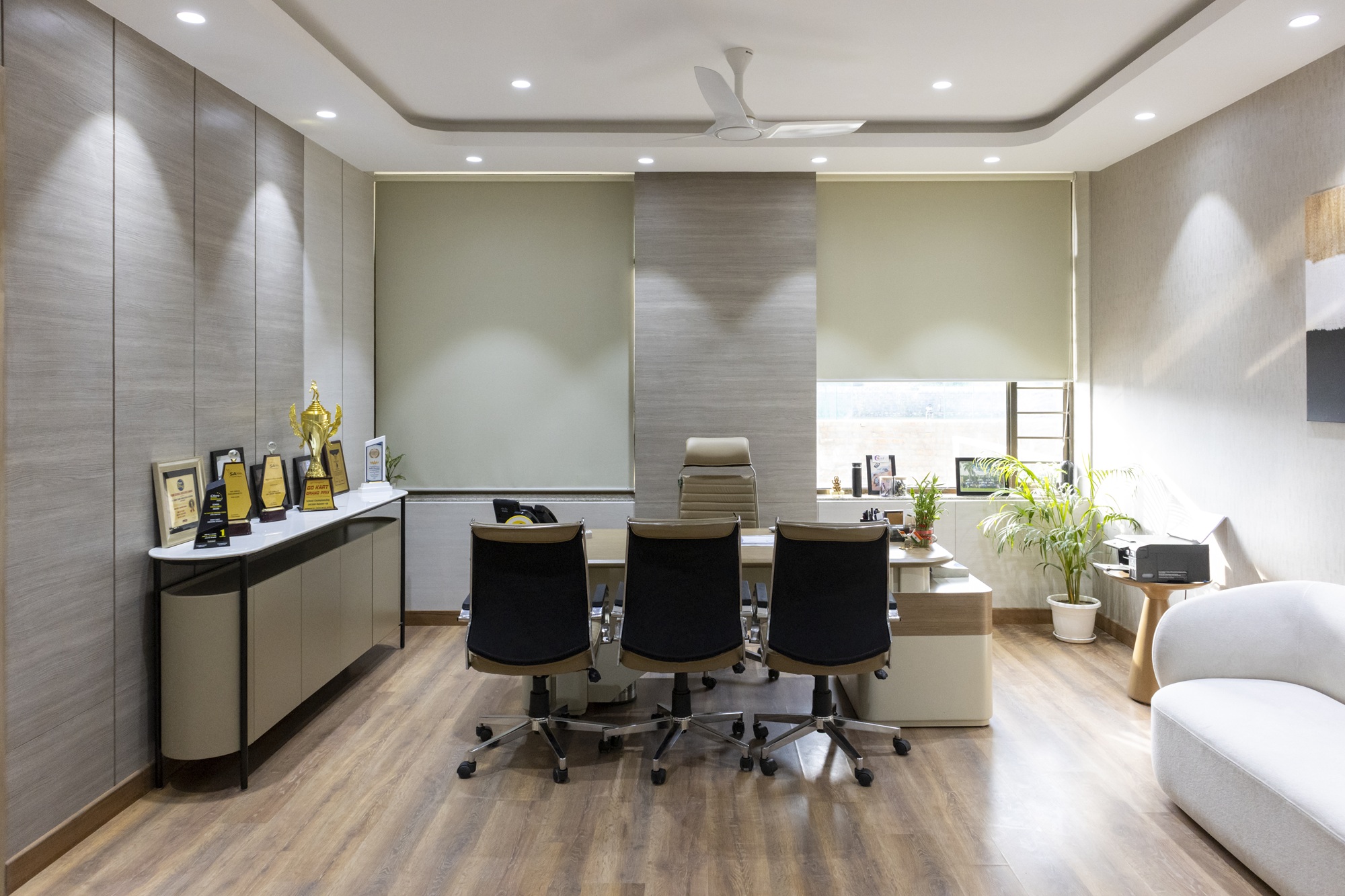 THE SHRI RAM UNIVERSAL SCHOOL JAIPUR INTERIOR 02 | ASMG