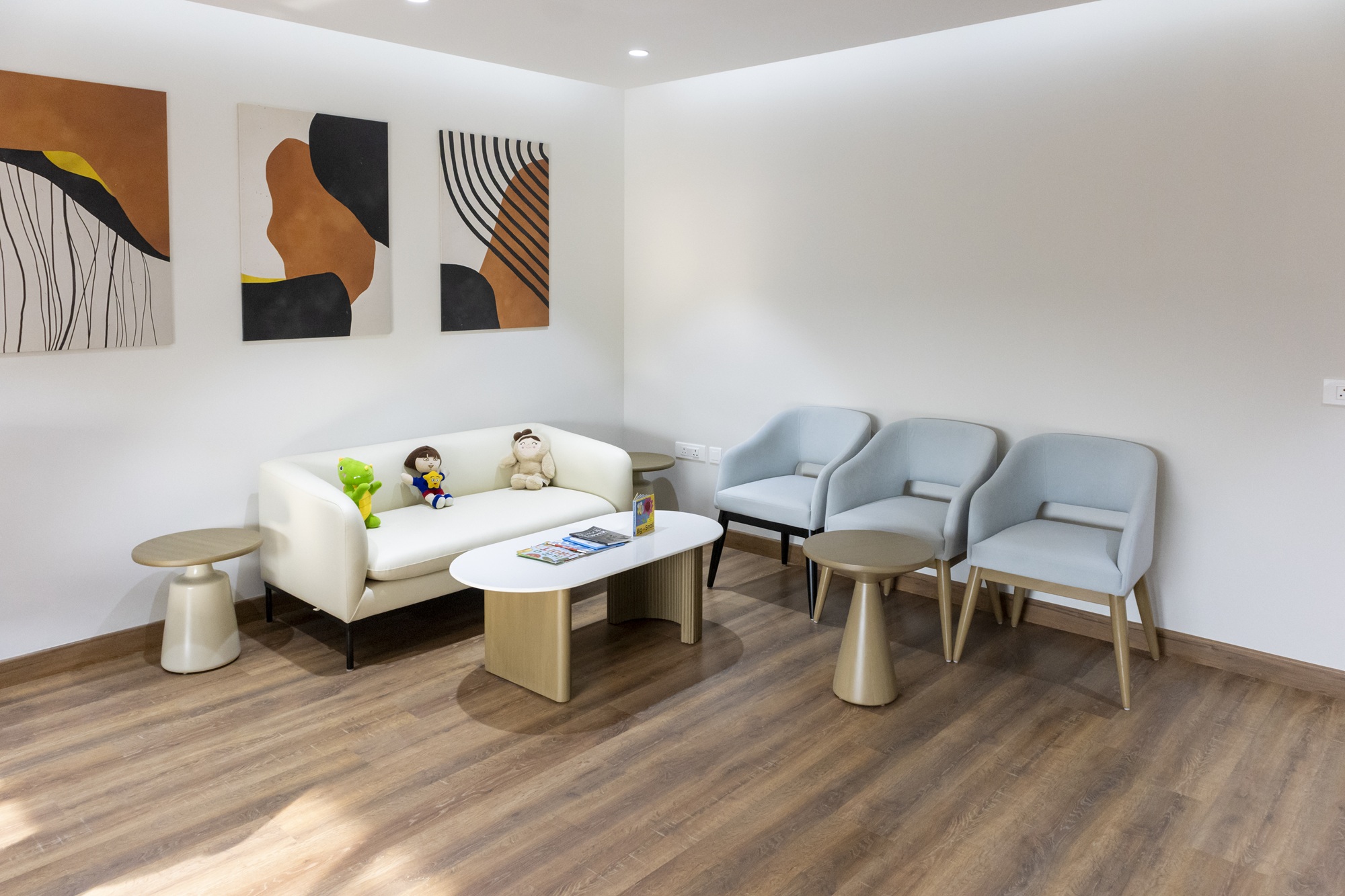 THE SHRI RAM UNIVERSAL SCHOOL JAIPUR INTERIOR 03 | ASMG