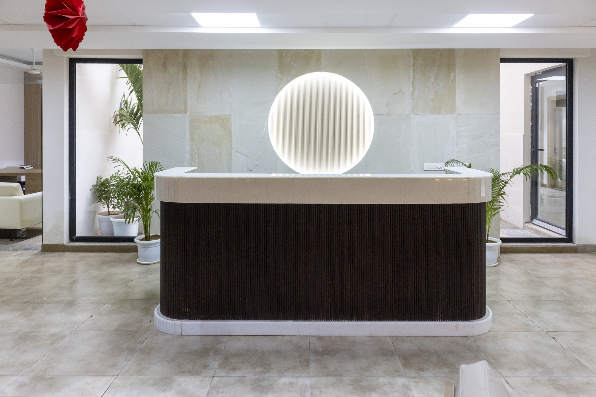 THE SHRI RAM UNIVERSAL SCHOOL JAIPUR INTERIOR 04 | ASMG