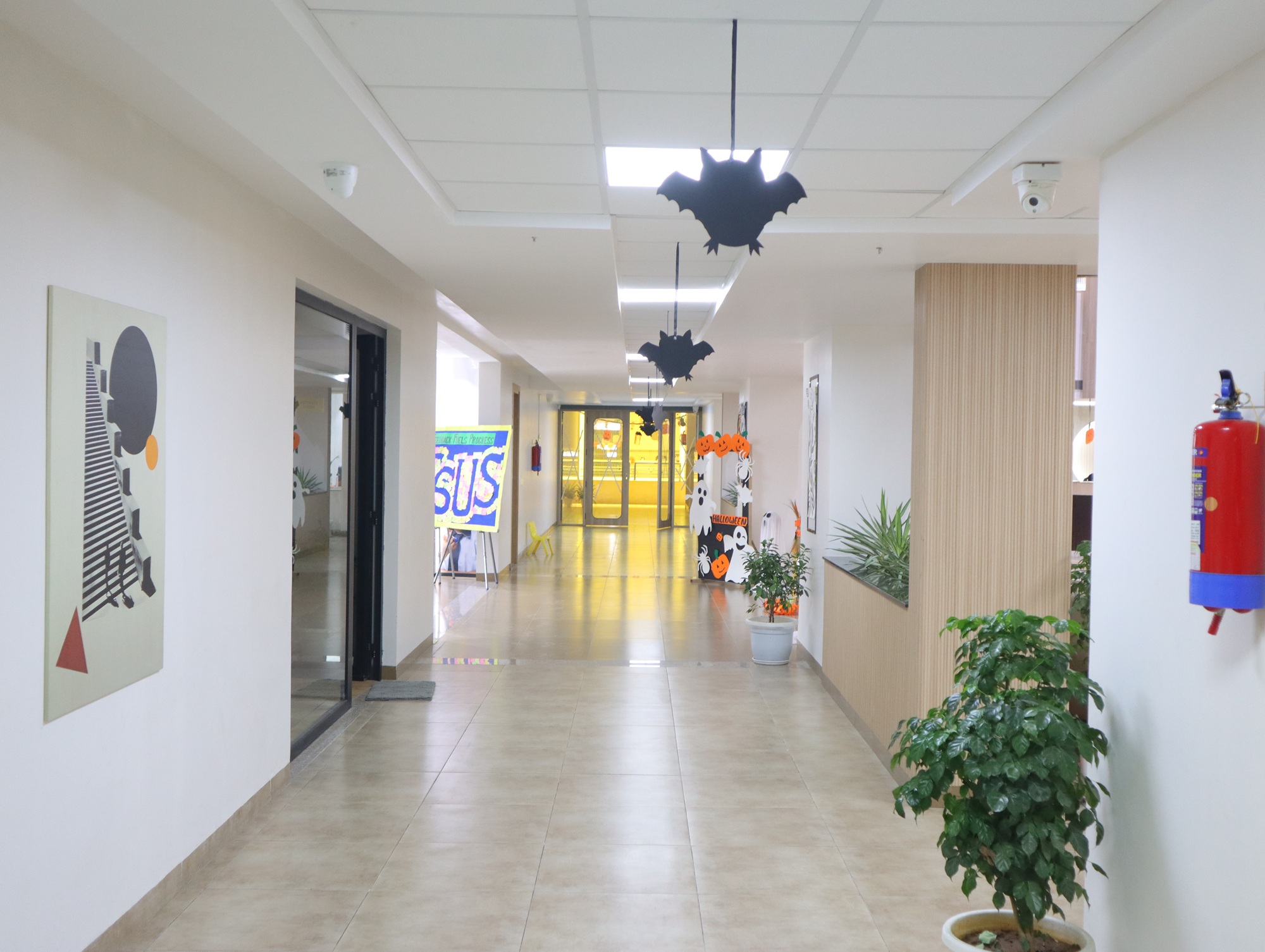 THE SHRI RAM UNIVERSAL SCHOOL JAIPUR INTERIOR 06 | ASMG