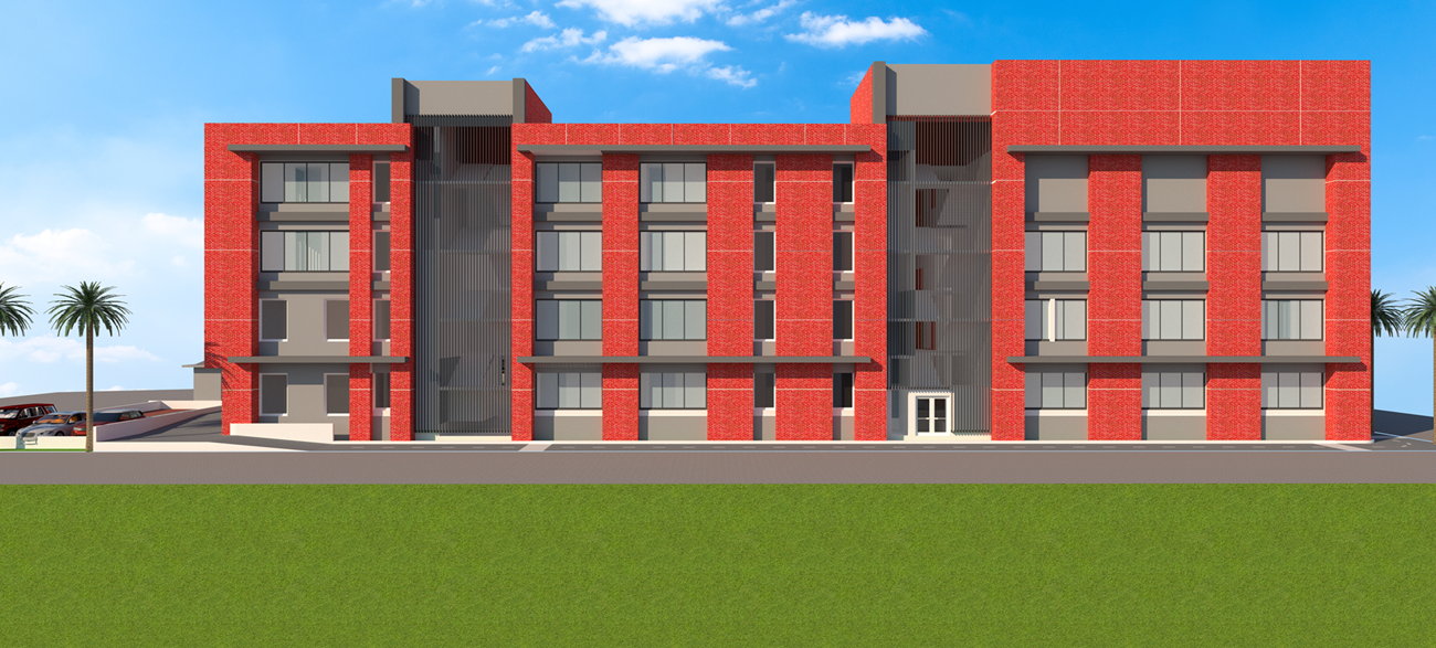 THE OBEROI CREST SCHOOL 05 | ASMG