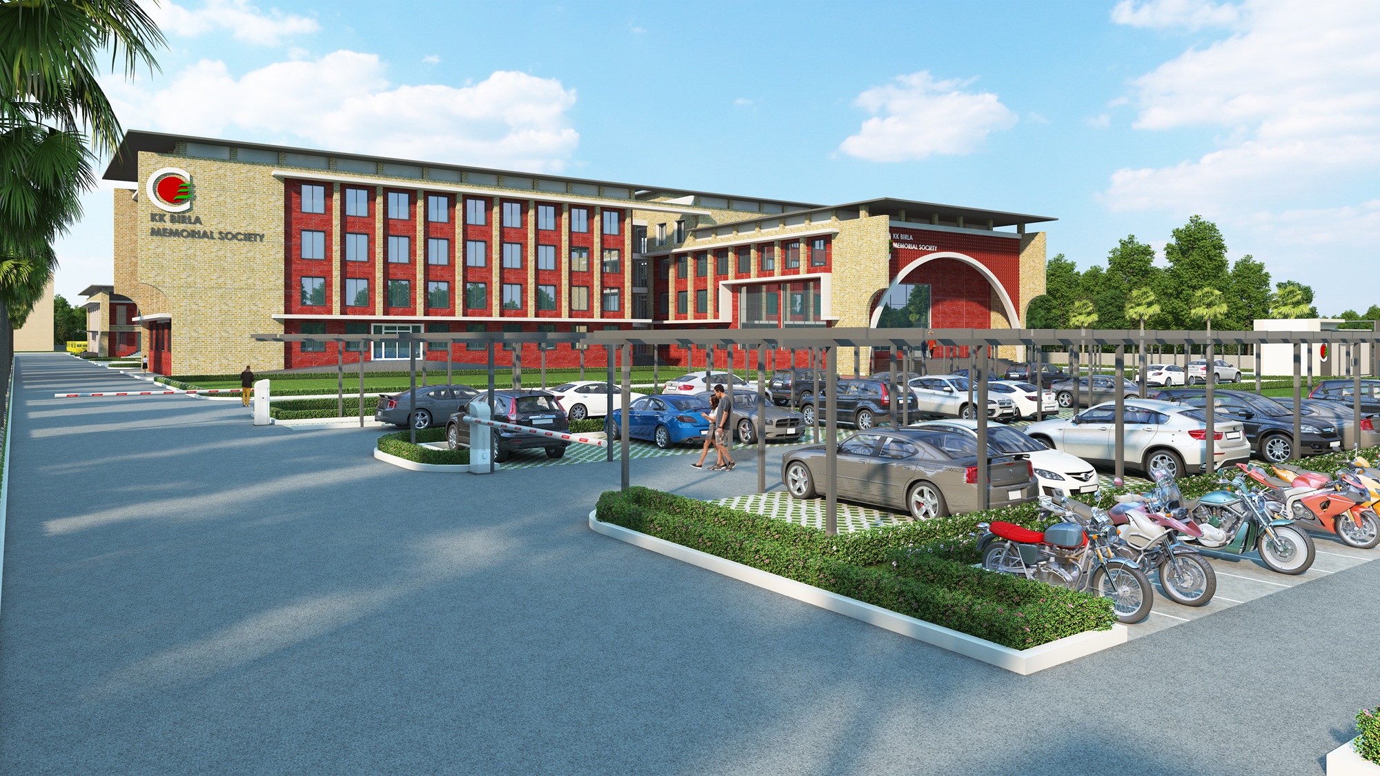 KK BIRLA KOTA 05 | ASMG