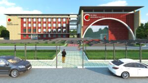 KK BIRLA KOTA 06 | ASMG