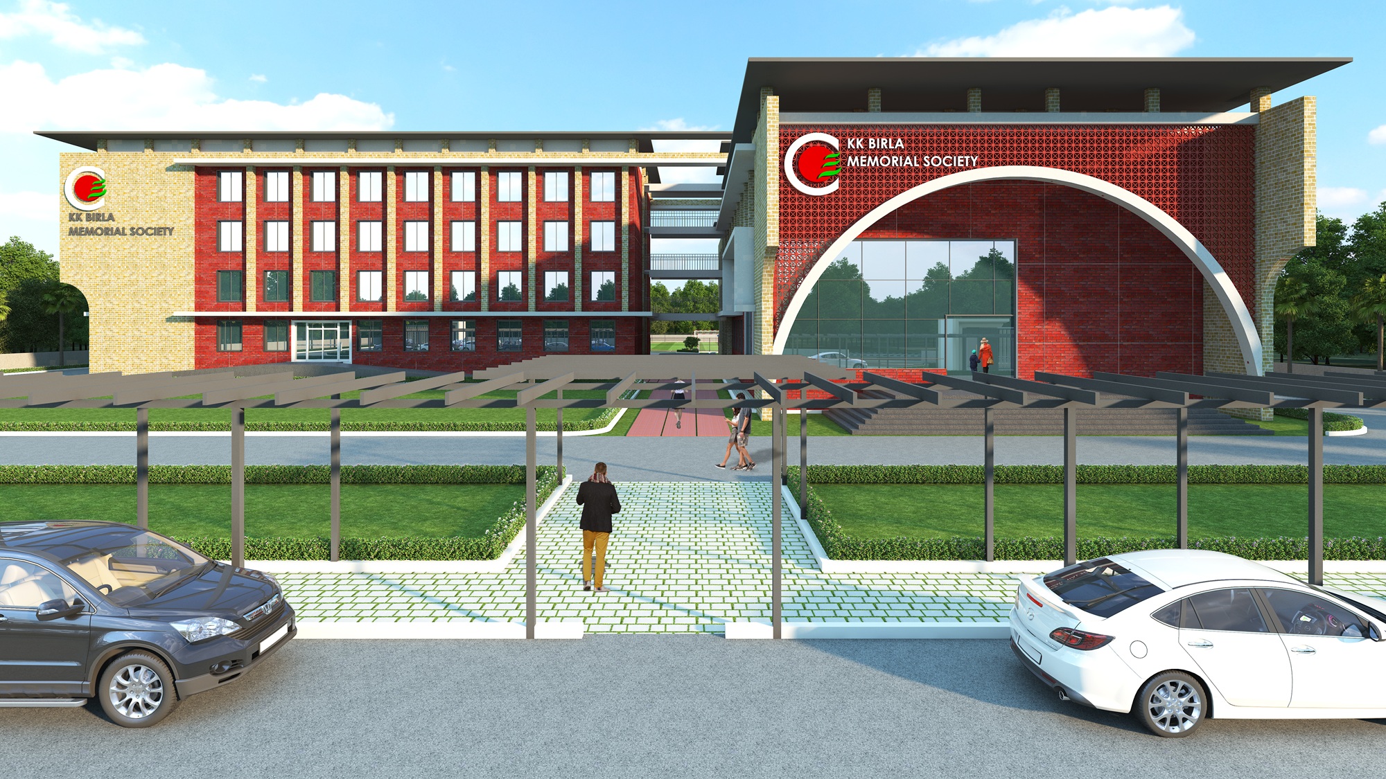 KK BIRLA KOTA 06 | ASMG