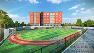 MS DHONI GLOBAL SCHOOL 06 | ASMG